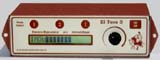 Veterinary medical, bovine health testing equipment, bull testing, artificial insemination, El Toro electronic ejaculator, microscope portable heated hot stage